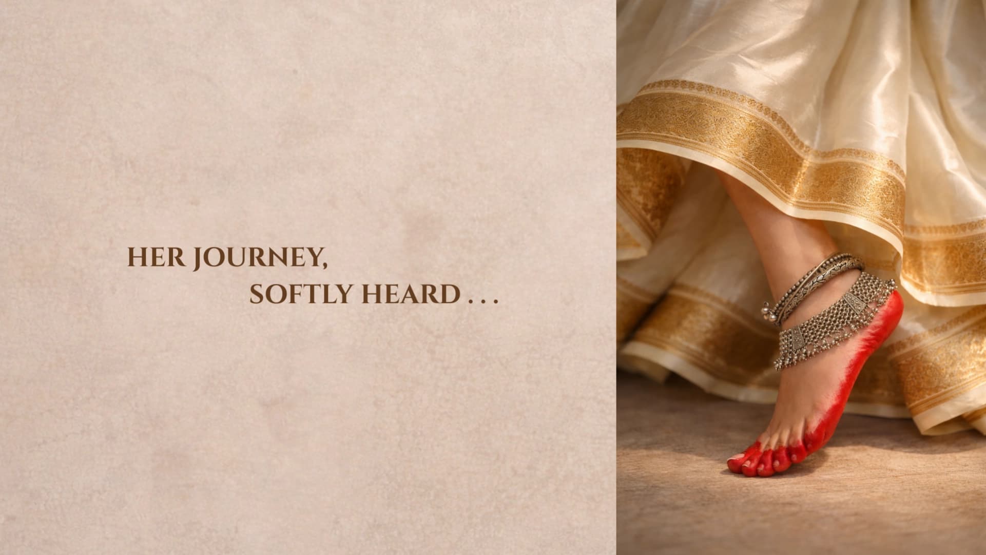 Kaviraah handcrafted artistry